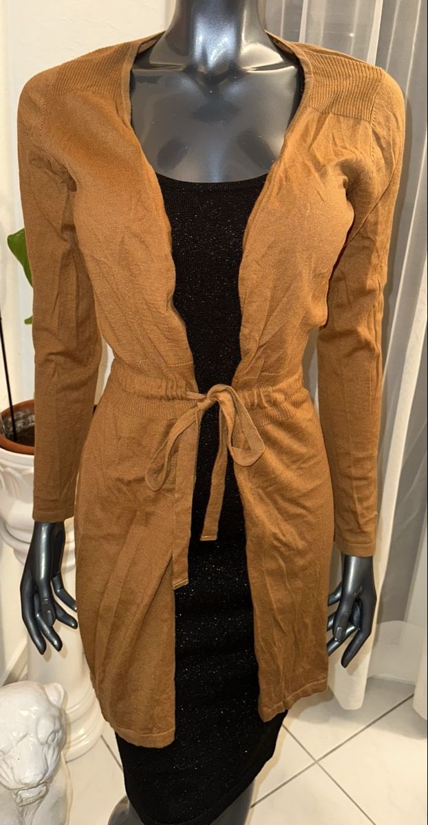 Giacche: CAROLINE BISS CARDIGAN GR. 38 – Usato da Unteraegeri venduto da MH203