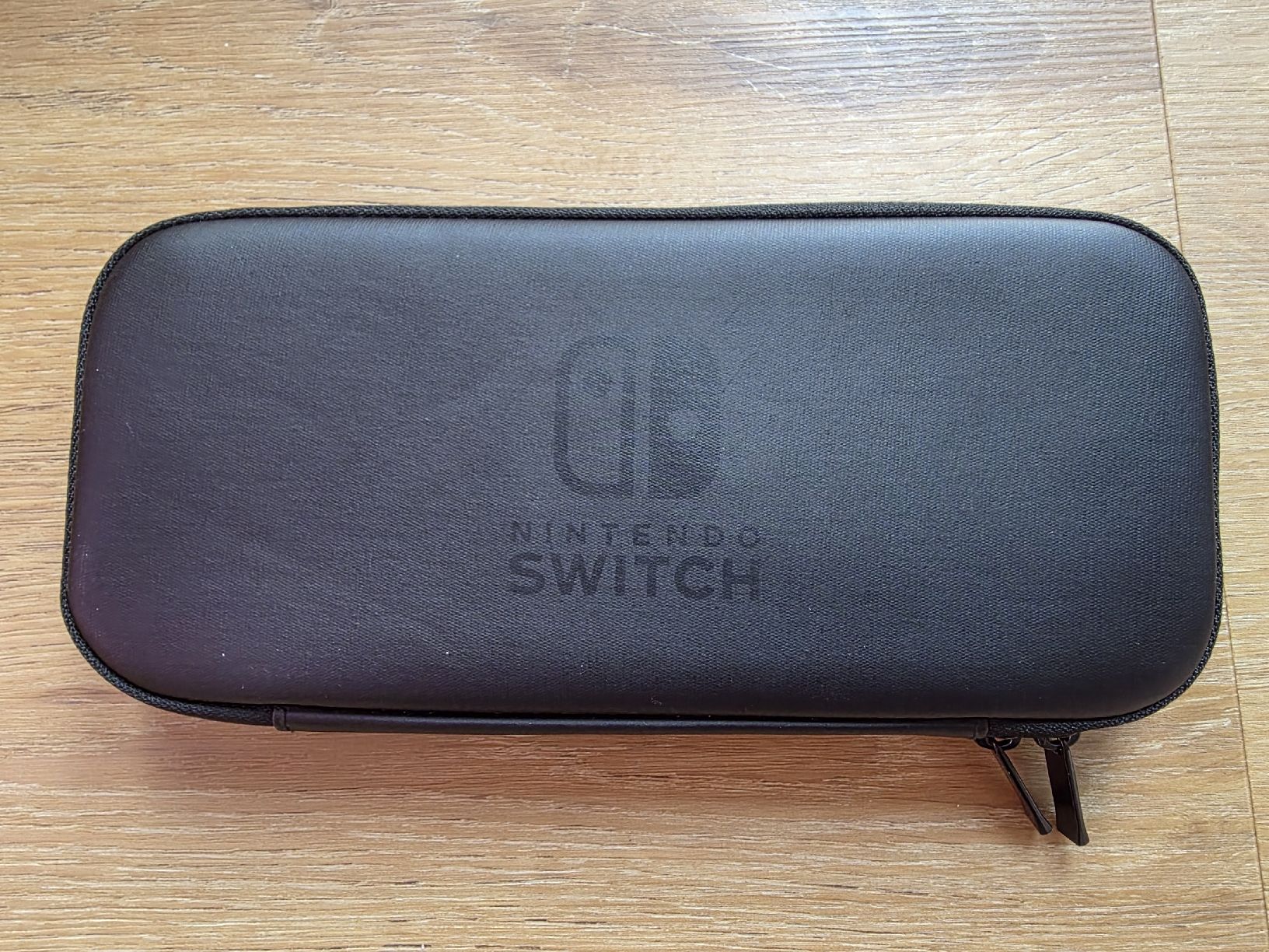 Nintendo Konsolen: Nintendo Switch OLED mit Zubehör – Gebraucht aus Dällikon von Tim7D 5