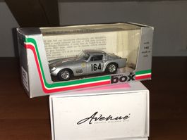 Ferrari 250 TdF 1958 - 1/43