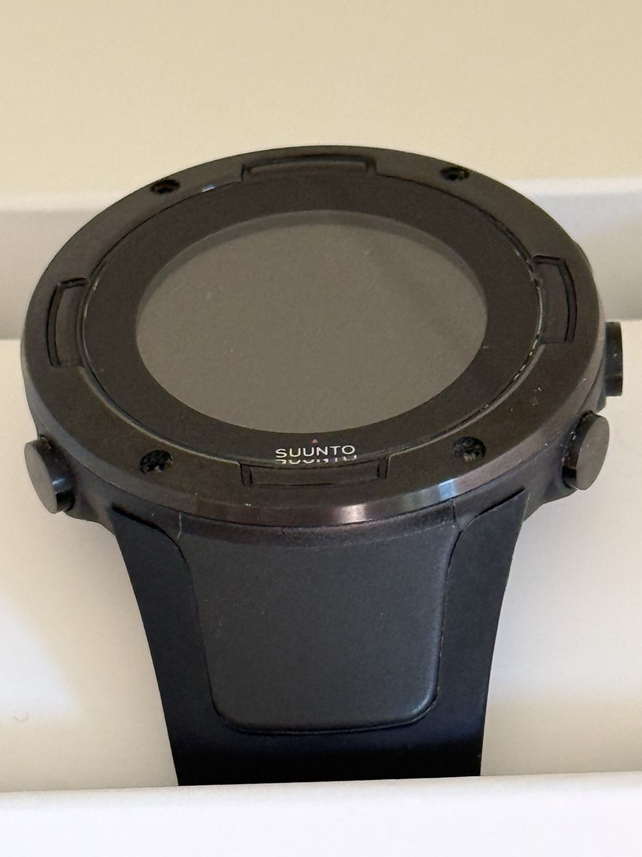 Suunto Uhren: Neu⌚️ – Neu (gemäss Beschreibung) aus Uster von Flummi