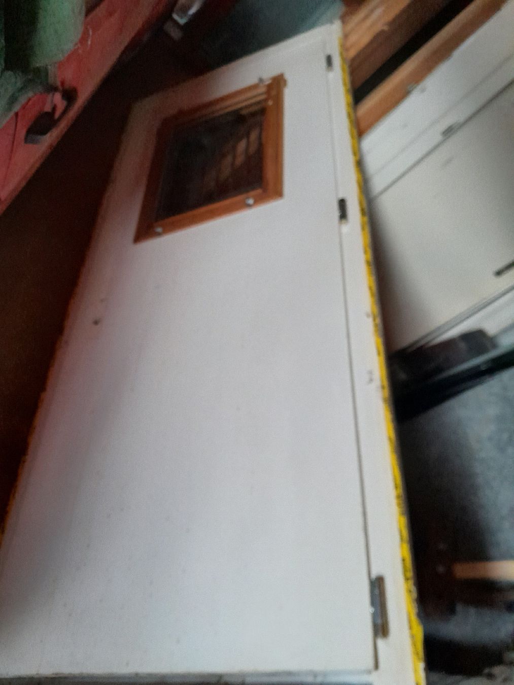 Türen: Haustüre – Gebraucht aus Marbach LU von san_8kt5 1