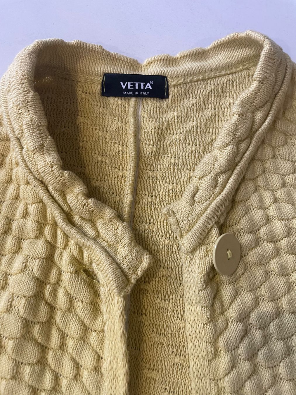 Jacken: Jacke Vetta Made in Italy 48 XL – Gebraucht aus Minusio von Pink222 6