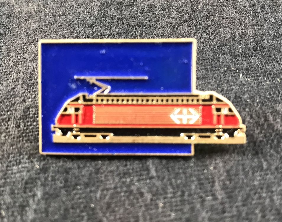 Pin Eisenbahn Sbb Bahn 2000 Kaufen Auf Ricardo 