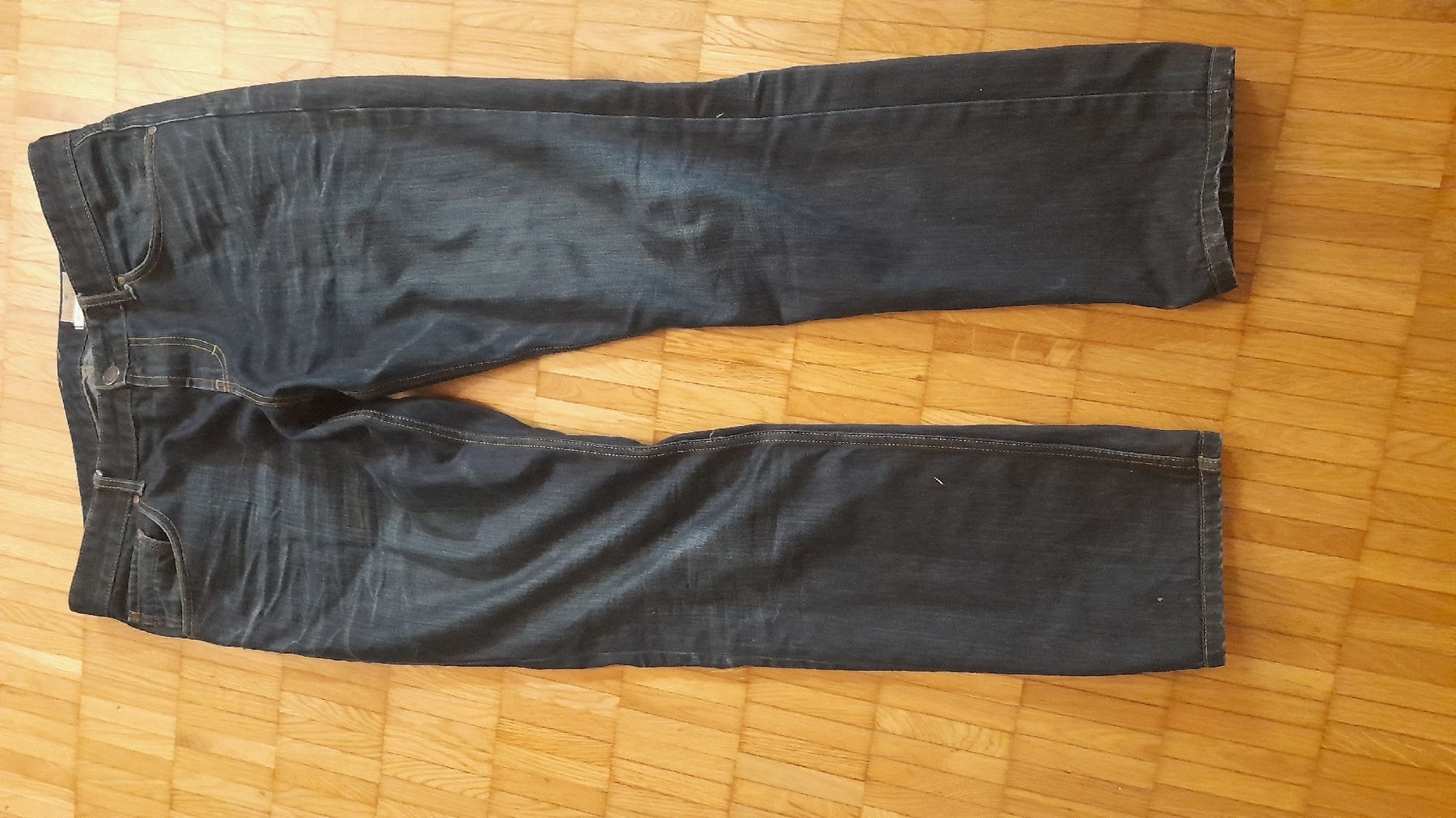 Tom Tailor Jeans: Jeans 36 34 Tom Tailor – Usato da Hittnau venduto da ste_fvc6 2