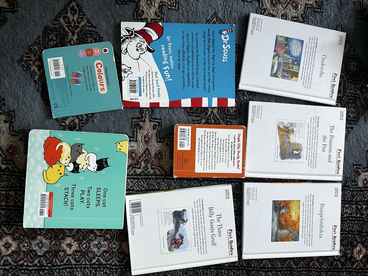 Libri: Verschiedene Englischbücher – Usato da Uster venduto da bek_v2ct 7