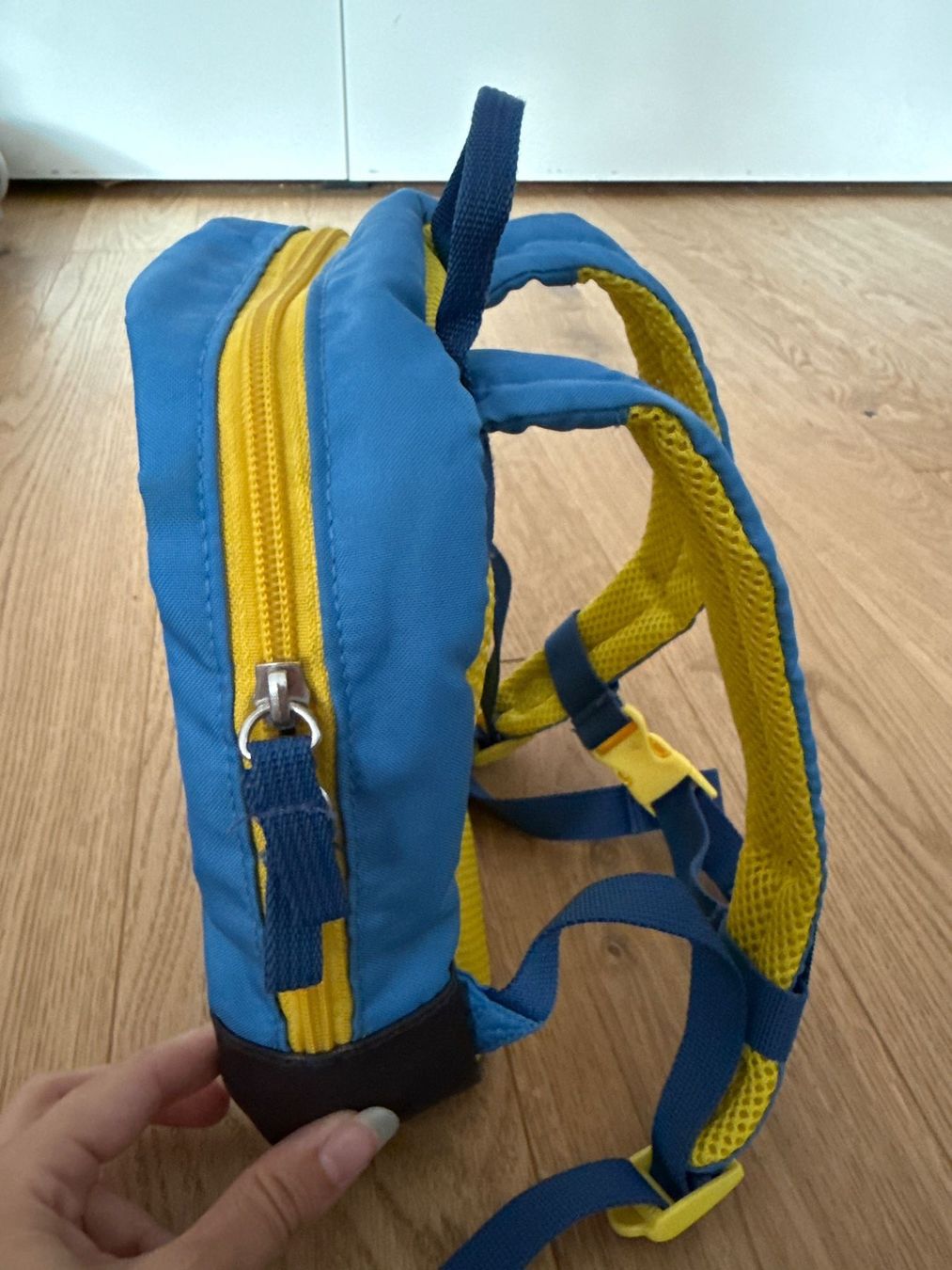 Sigikid Sacs & sacs à dos: Kinderrucksack von Sigikid – D'occasion à Schönenwerd par d.chiara 3