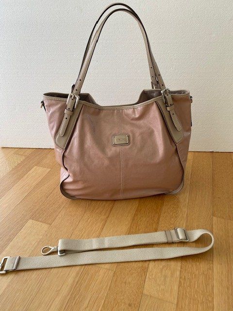 Tod'S Borse da donna: TODS - Sommertasche – Usato da Zollikerberg venduto da LUSSI75