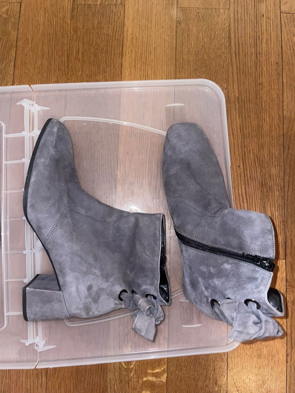 Chaussures femmes: Schuhe – D'occasion à Basel par lia_brr2