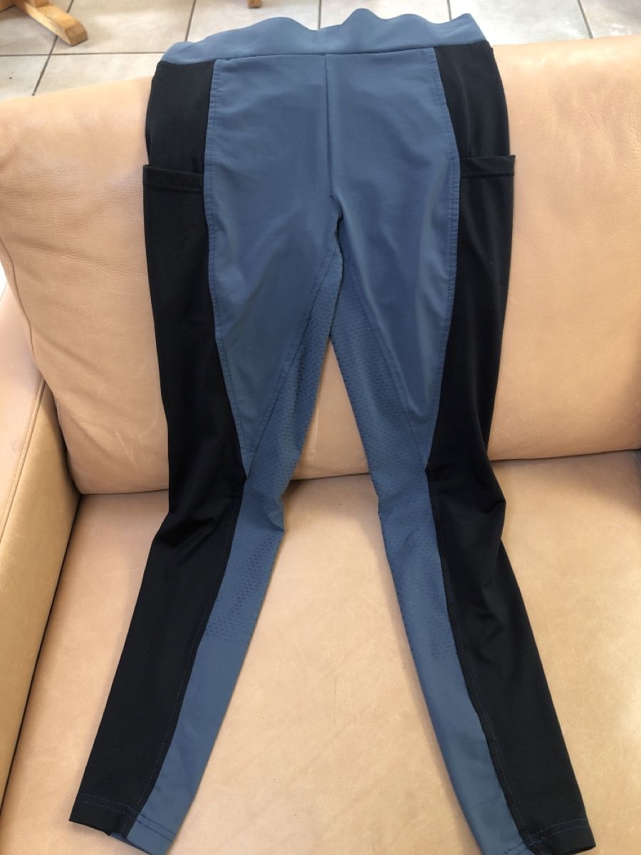 Calze & Collant: Reitleggings von Equilible – Usato da Lenzburg venduto da IevaS