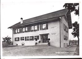 DELEMONT, nouveau club