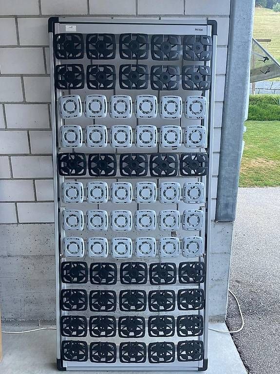 Sommiers: Lattenrost 90x200 cm – D'occasion à Ursenbach par wue_79xl