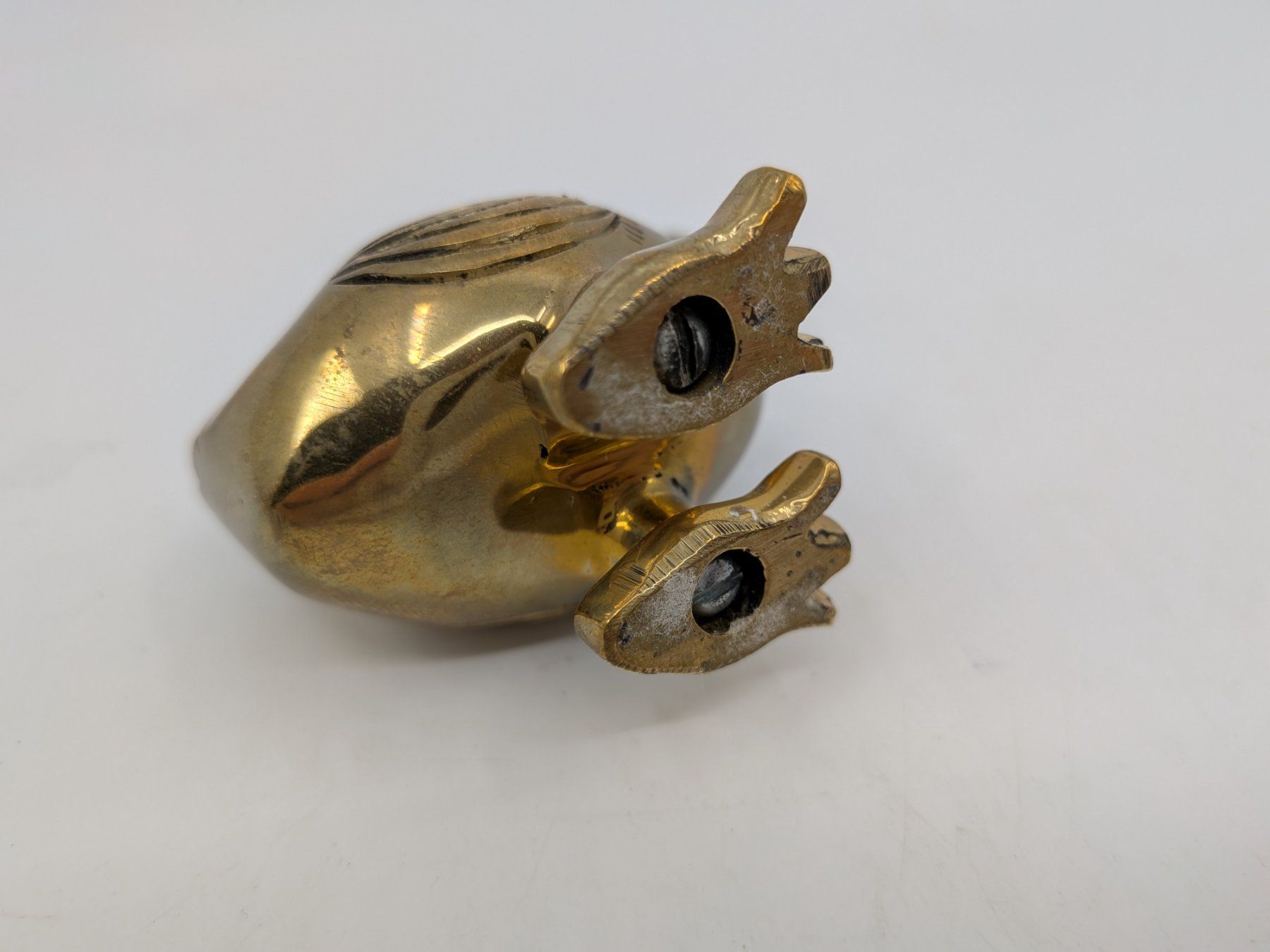 Statuette: Dodo Vogel Figur – Usato da Emmen venduto da magelan 5