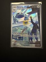 Pokémon Metang 094/086 AR – Englisch – NM