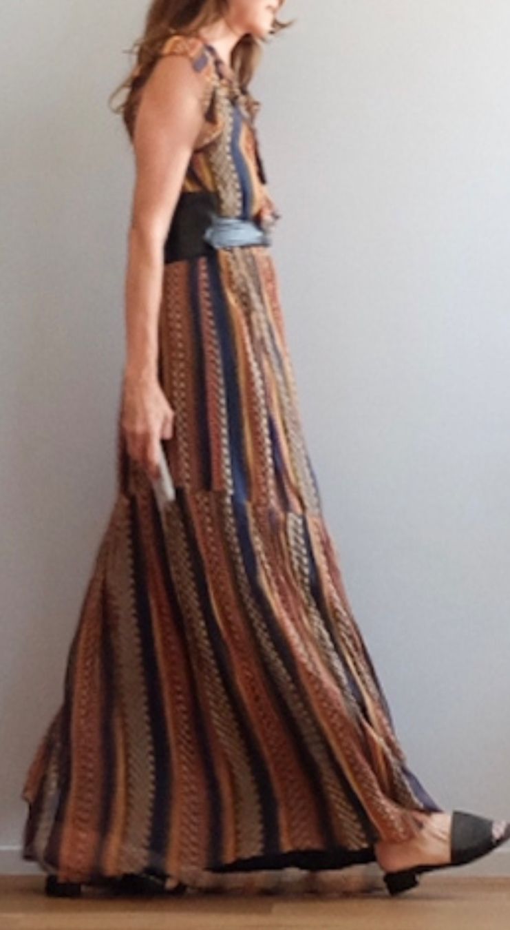 Sezane Vestiti: TRAUMKLEID von SÉZANE - neu - – Nuovo (secondo la descrizione) da Jona venduto da vanessasupermarket20 1