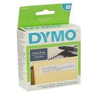 Dymo Etikettenrolle 5 Stück
