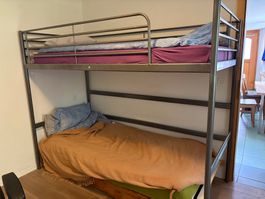 Hochbett