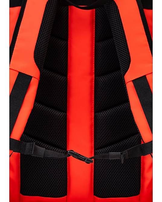 Zaini: Wasserfester Rucksack Orange/Schwarz – Usato da Arbon venduto da my_shopping 4