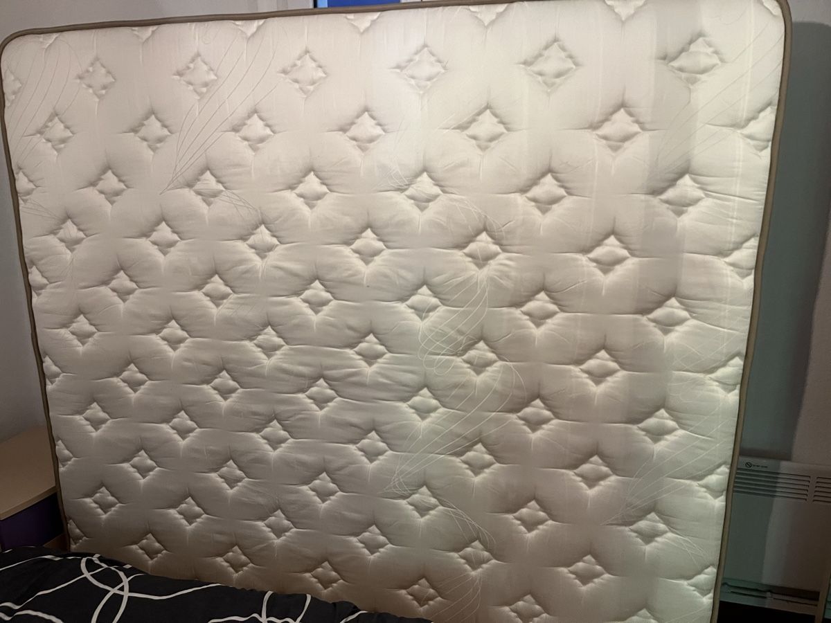 Matratzen: Boxspring Matraze 180 x 200 cm – Gebraucht aus Fislisbach von Robertcolin02 5