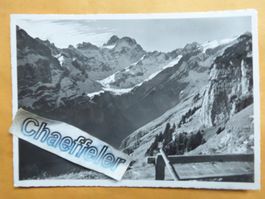 Im Alpstein, Schweiz