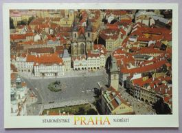 Praha - Prague