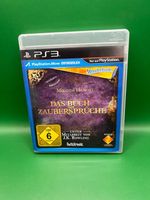 Wonderbook: Das Buch der Zaubersprüche (Deutsch) - PS3