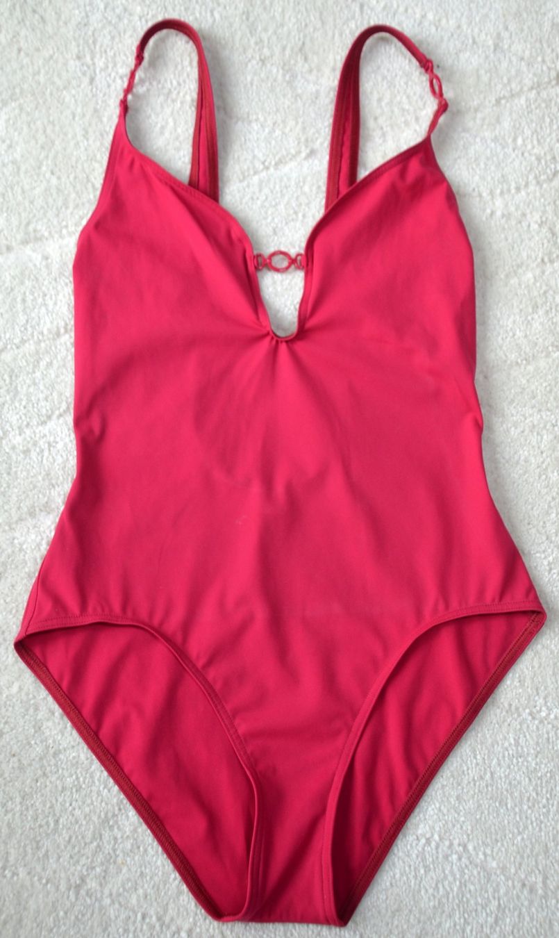 Hermès Badekleider & Bikinis: Hermès Badeanzug / maillot de bain .40 – Gebraucht aus Collonges von Auganien 4