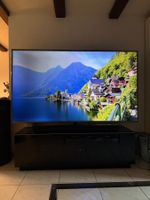 LG 86UM7600PLB 86" 4K UHD Smart TV | Defekt (Backlight?) |