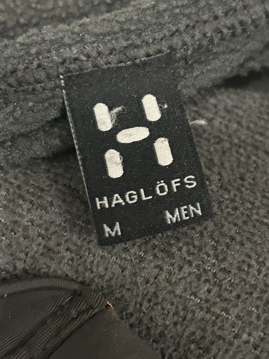 Haglöfs Maglioni & Felpe: Haglöfs Mid Hoody – Usato da Küssnacht am Rigi venduto da silvretta13 4