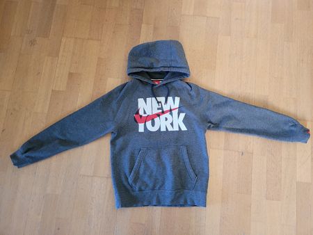 ⭐️ Nike Hoodie / Kaputzenpullover / Gr. S / New York ⭐️
