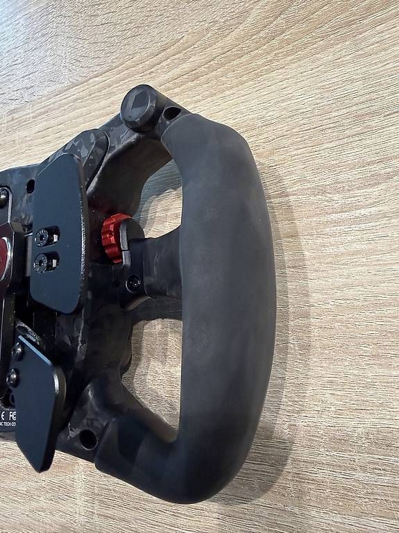 Simagic Controller: Simagic GT Neo inkl. Maglink – Gebraucht aus Luzern von swisstec2 4