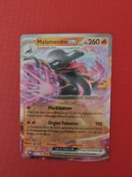 Malamandre ex (016/088) Equilibre Parfait - POR fr