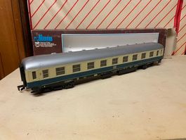 Personenwagen der DB Lima Spur 0