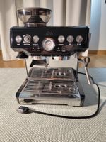 Solis Grind & Infuse Pro Typ 115A