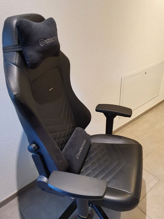 Gaming Stuhl noblechairs HERO Kaufen auf Ricardo