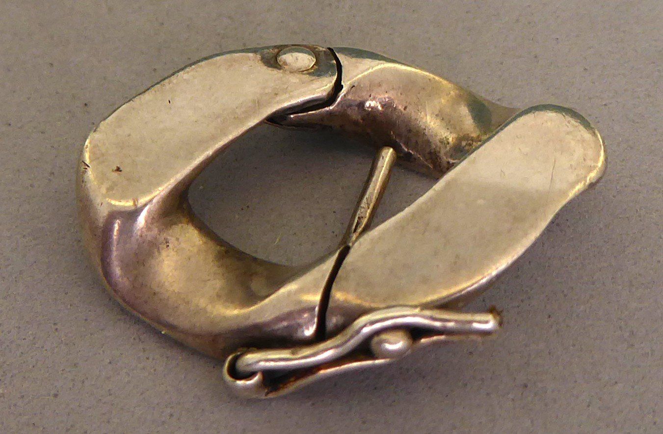 Pendentifs: Ketten Clip 925 Silber – D'occasion à Muri AG par Lineli2020 1
