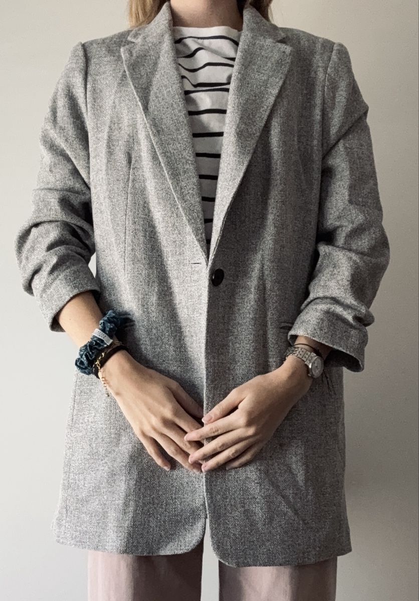 H&M Giacche: Blazer H&M – Nuovo (secondo la descrizione) da Bulle venduto da ste_t2ng 1
