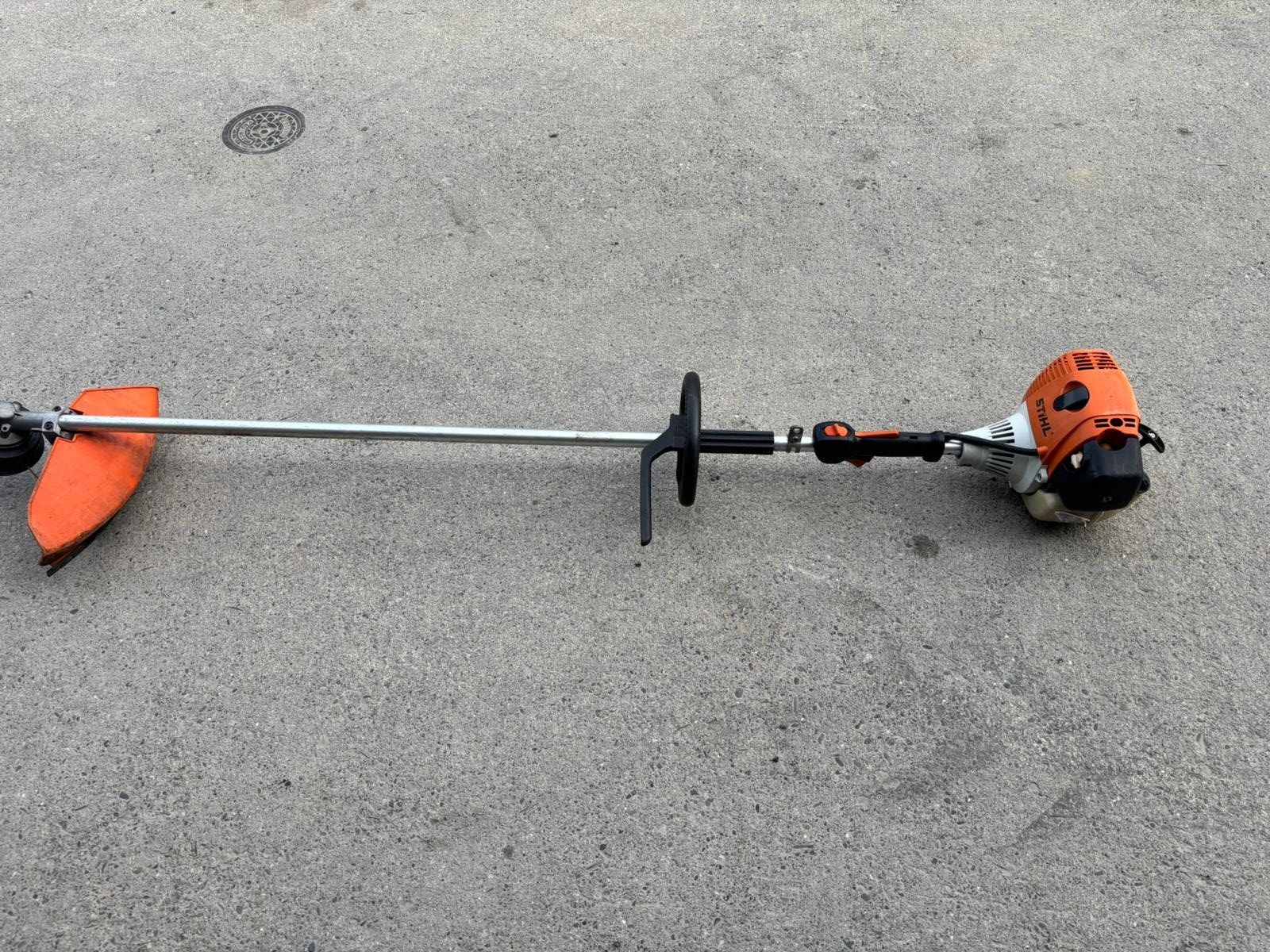 Stihl Tutte le macchine: Stihl FS 130 R Motorsense – Usato da Niederwil AG venduto da Maeder_AG