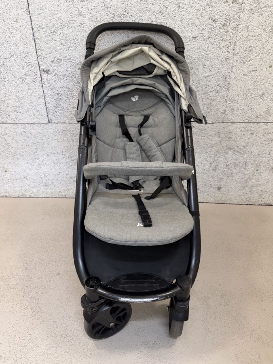 Joie Kinderwagen: Joie Kinderwagen leicht & kompakt – Gebraucht aus Bern von schwarzwurzle 1