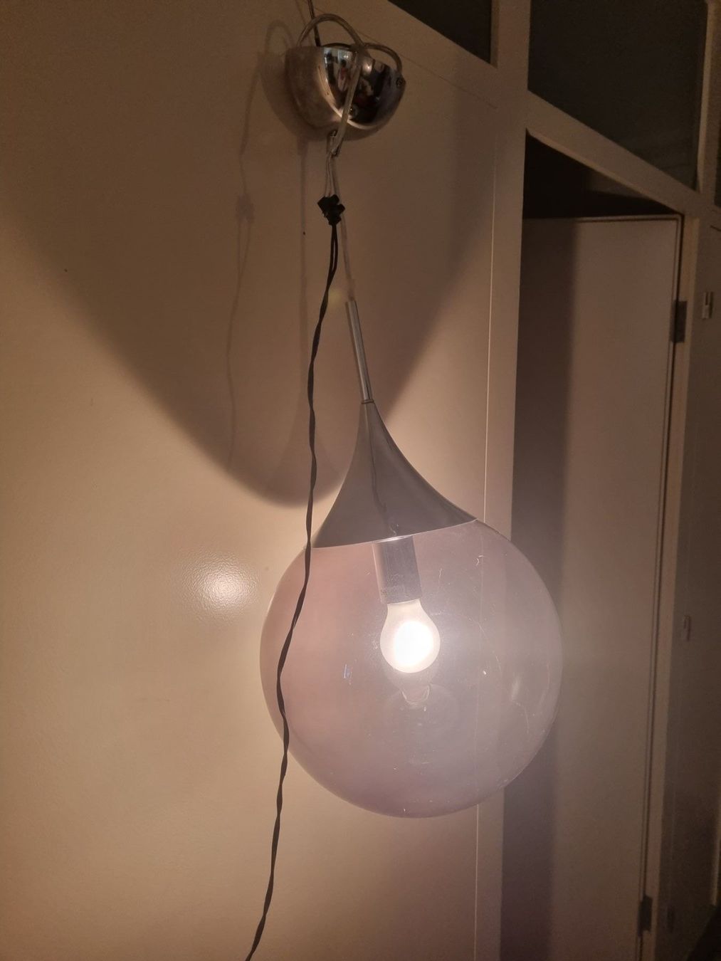 Lampadari & plafoniere: Pendelleuchte Midas – Usato da Basel venduto da Jcva 1