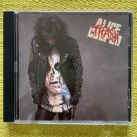 ALICE COOPER-TRASH