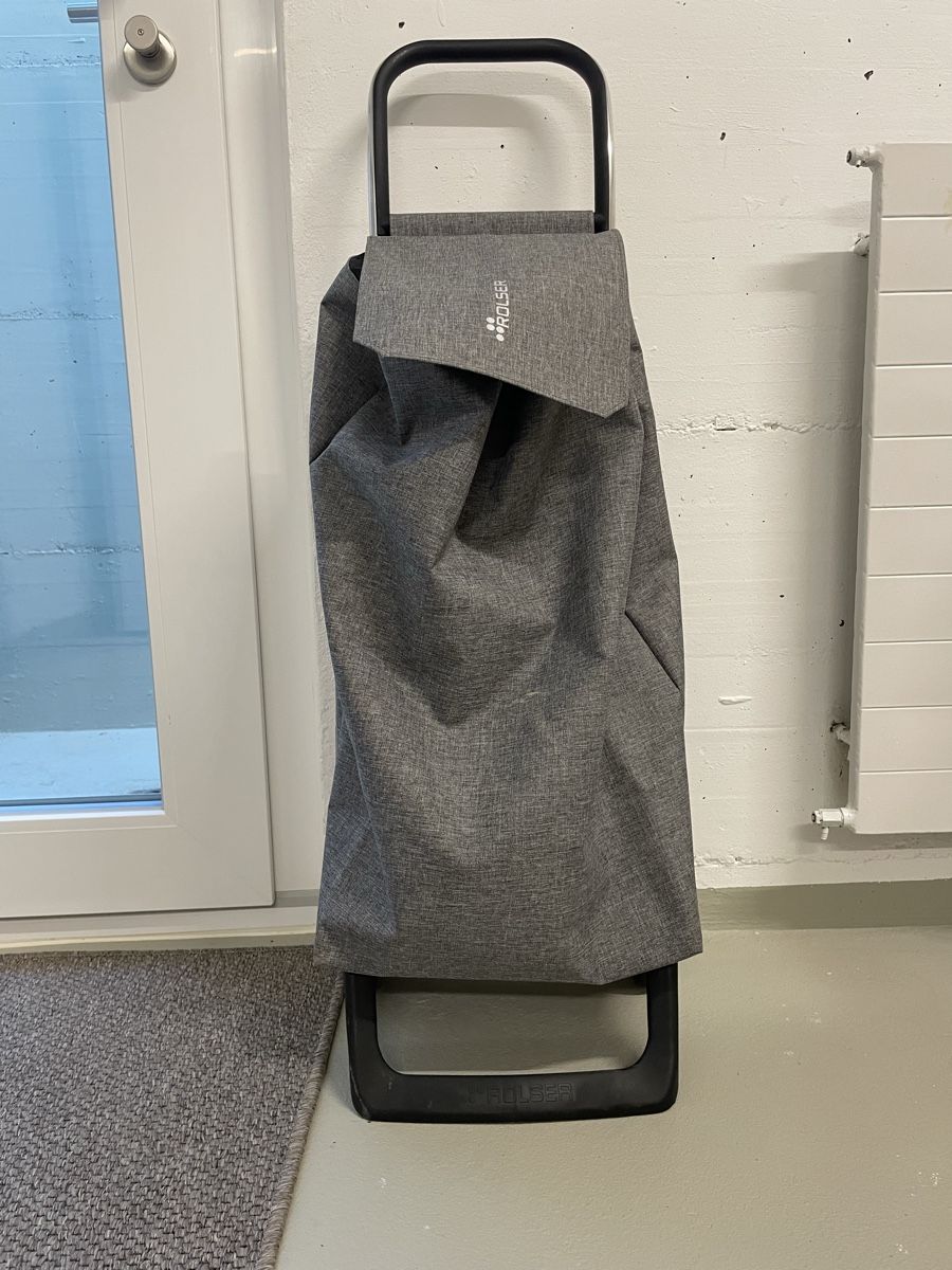 Altro per la casa: Rolser trolley – Nuovo (secondo la descrizione) da Wisen SO venduto da Vati1