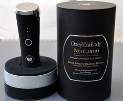 NeoLumo Facial Infrared Renewal Dynamic Anti-Aging
