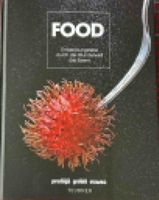 FOOD Nachschlagewerk über Lebensmittel