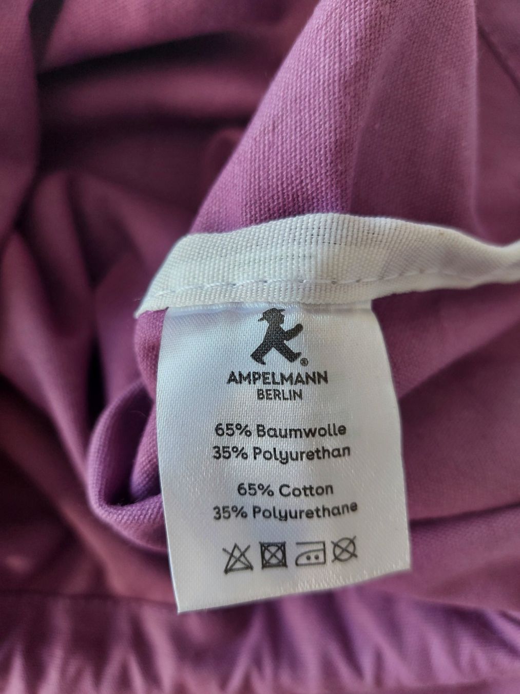 Zaini: Joli sac à dos Ampelmann Berlin NEUF – Nuovo (secondo la descrizione) da Ostermundigen venduto da jul_7t8v 6