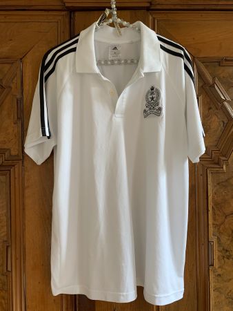 Adidas Tricot Poloshirt   Zustand: Neu  Größe: XL
