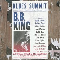 B.B. King – Blues Summit