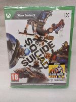 Suicide Squad - Xbox Series X - 100% NEW