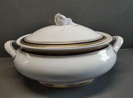 VINTAGE SUPPEN - Terrine/ MITTERTEICH Bavaria