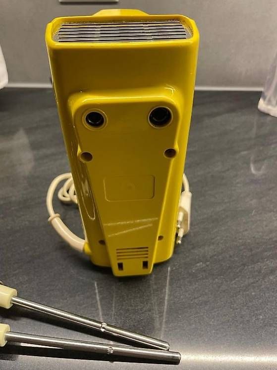 Appareils de cuisine: TURMIX Handmixer – D'occasion à Reinach BL par pinusmugo 1