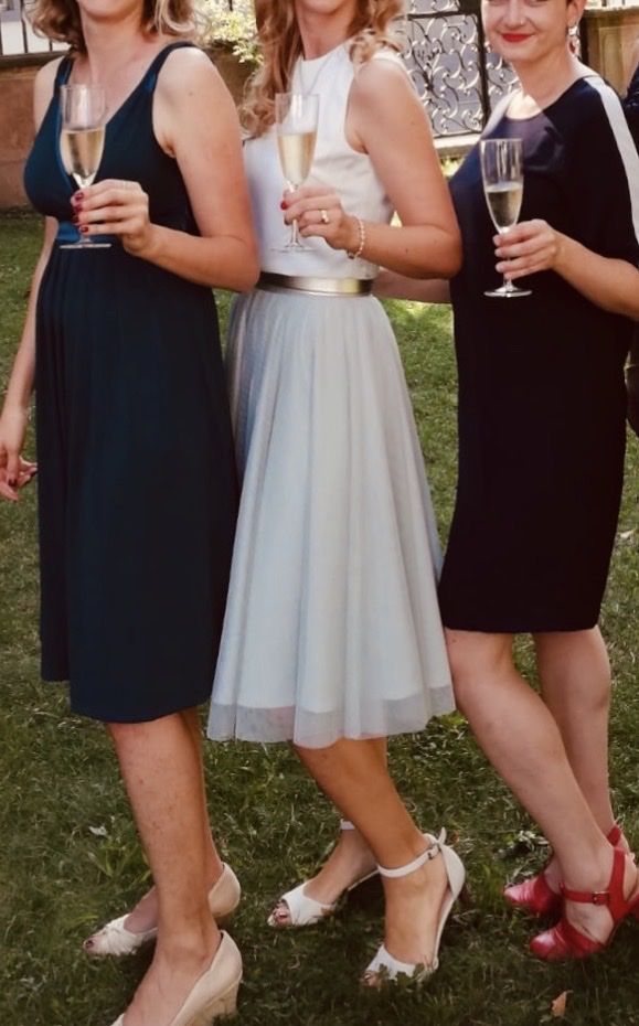 Piqyourdress Robes: Ensemble von PiqYourDress – D'occasion à Uerikon par Nicoletta07 2